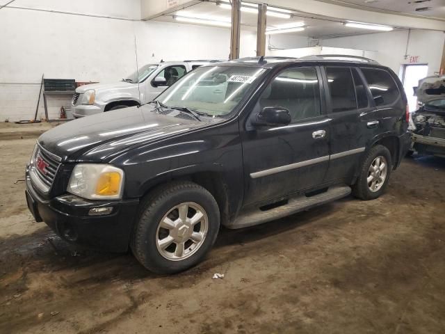 2008 GMC Envoy