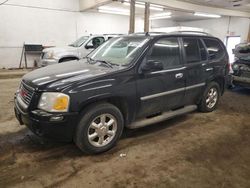 GMC Envoy salvage cars for sale: 2008 GMC Envoy