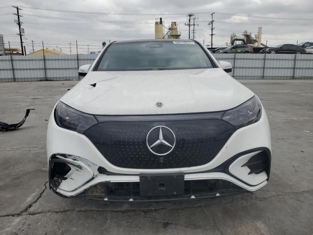 2023 Mercedes-Benz EQE SUV 350+