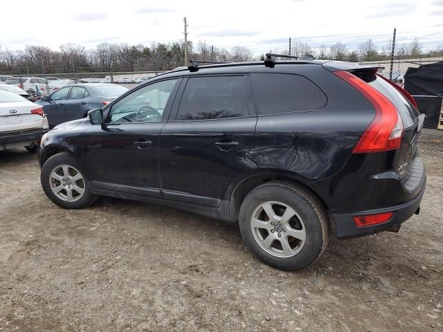 2010 Volvo XC60 3.2