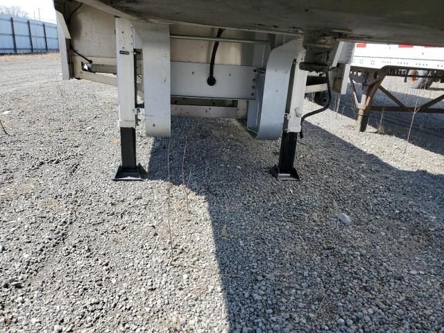 2025 Reitnouer Flatbed