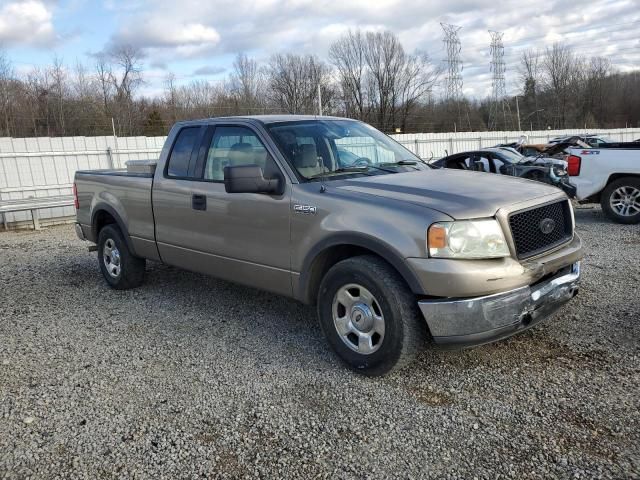 2004 Ford F150