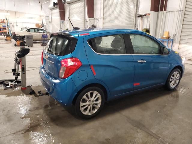 2019 Chevrolet Spark 2LT