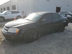 Dodge Vehiculos salvage en venta: 2014 Dodge Avenger SE