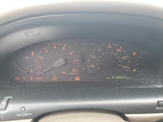 1994 Lexus ES 300