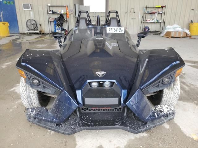 2019 Polaris Slingshot SL