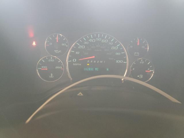 2012 Chevrolet Express G3500 ls