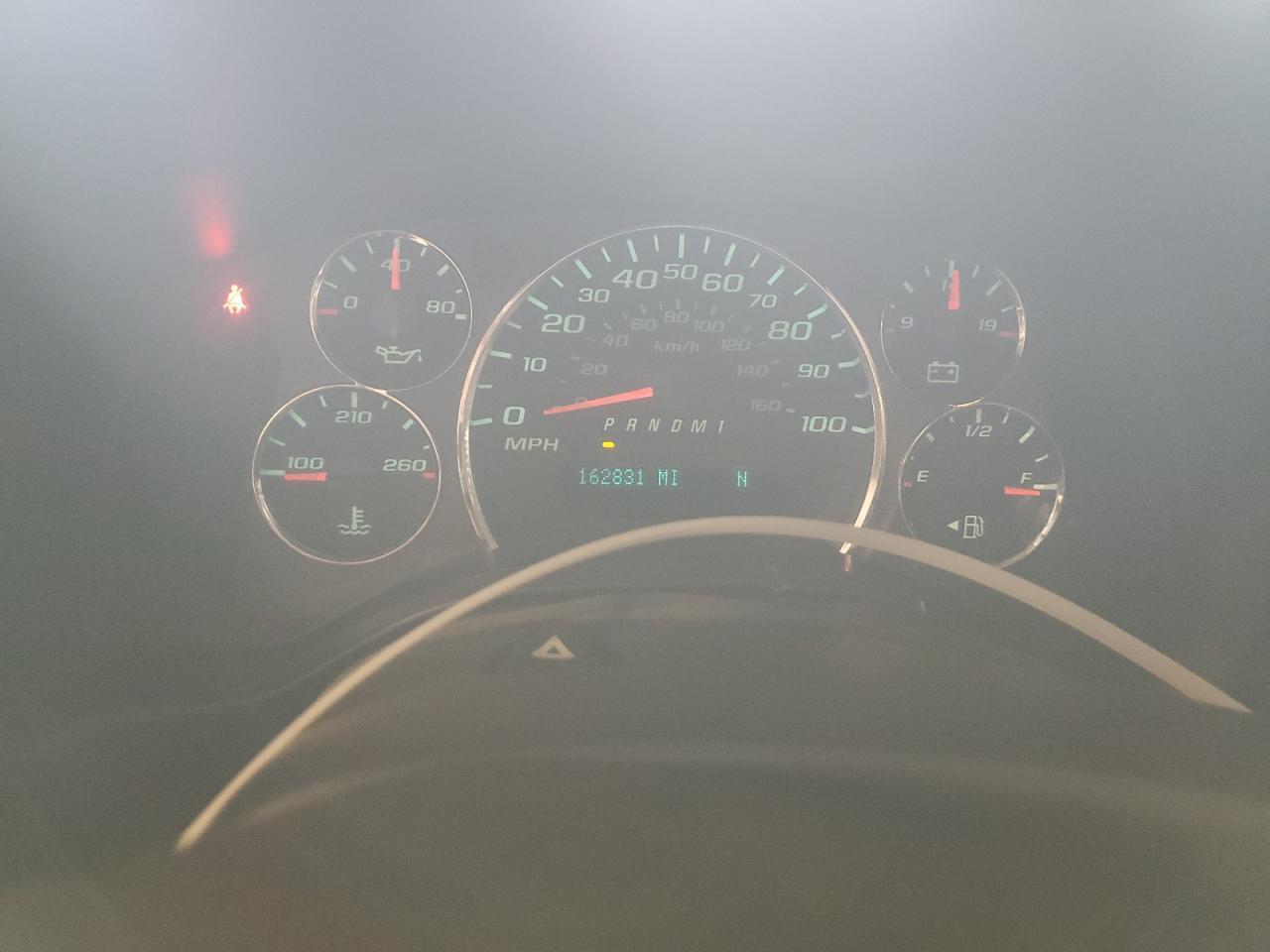 2012 Chevrolet Express G3500 ls