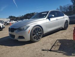 BMW salvage cars for sale: 2015 BMW 328 I