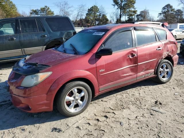 2004 Pontiac Vibe