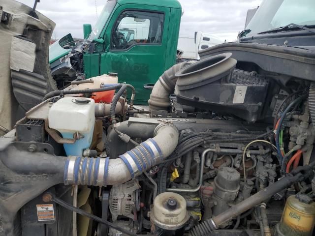 2017 Peterbilt 579 Semi Truck