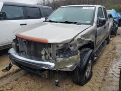 Chevrolet salvage cars for sale: 2005 Chevrolet Colorado