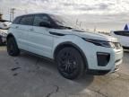 2017 Land Rover Range Rover Evoque HSE Dynamic