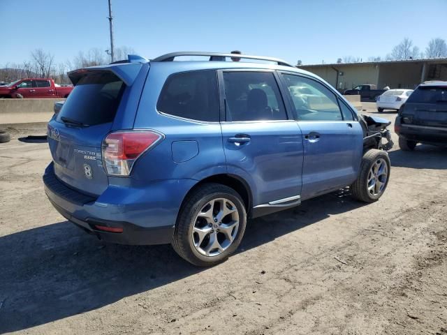 2017 Subaru Forester 2.5I Touring