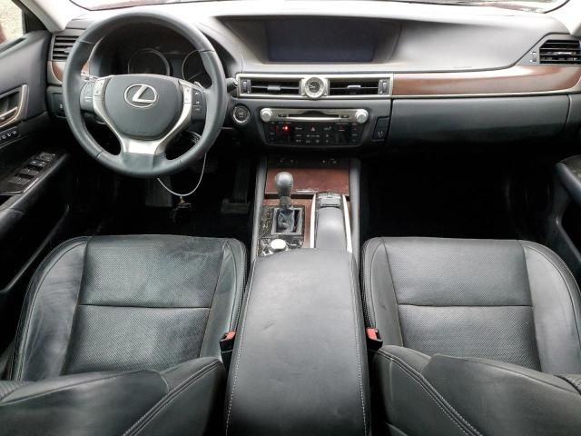 2015 Lexus GS 350