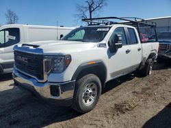 2022 GMC Sierra K2500 Heavy Duty en venta en Davison, MI