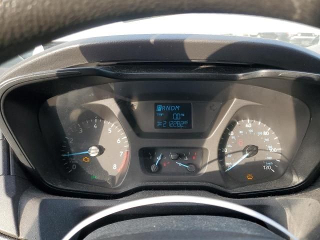 2016 Ford Transit T-150