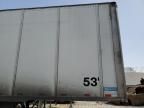 2013 Stoughton DRY Van Trailer