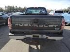 2005 Chevrolet Silverado C1500
