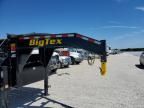 2025 Big Tex Equipment Trailer