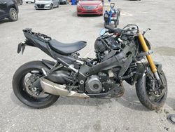 2023 Suzuki GSX-S1000 A en venta en Dunn, NC
