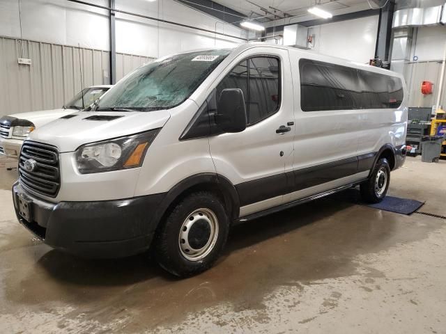 2019 Ford Transit T-350