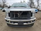 2017 Ford F250 Super Duty