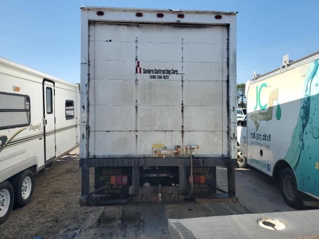 2010 Nissan Diesel UD1400