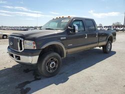 2005 Ford F350 SRW Super Duty en venta en Sikeston, MO