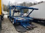 2020 Peterbilt 389 Car Carrier Truck