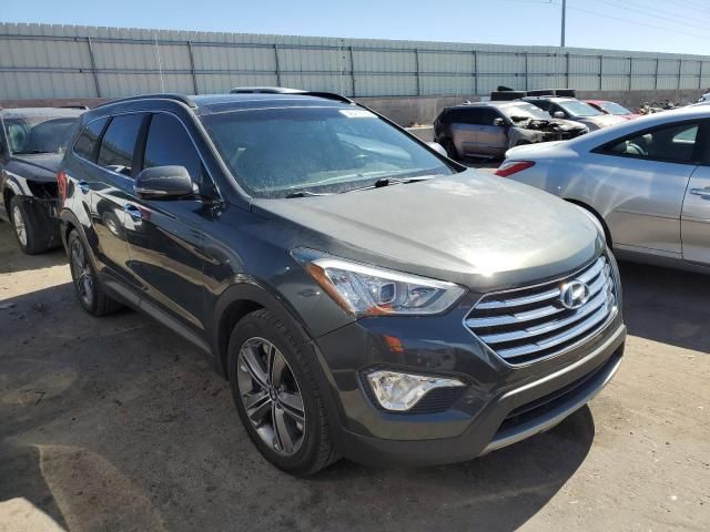 2014 Hyundai Santa FE GLS