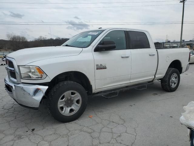 2014 Dodge RAM 2500 SLT