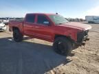 2015 Chevrolet Silverado K1500 LTZ