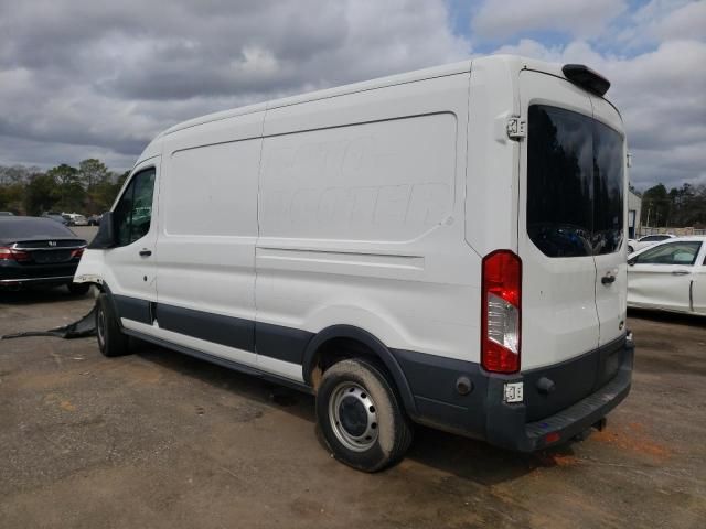 2018 Ford Transit T-250