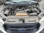 2015 Ford F150 Super Cab