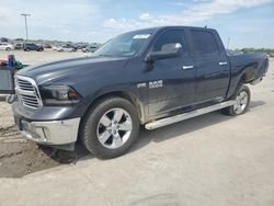 2015 Dodge RAM 1500 SLT en venta en Wilmer, TX