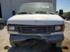 2007 Ford Econoline E150 Van