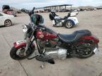 2016 Harley-Davidson FLS Softail Slim