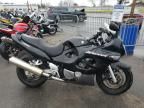 2006 Suzuki GSX750 F