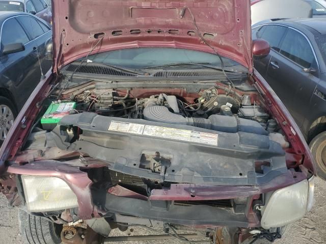 1997 Ford F150