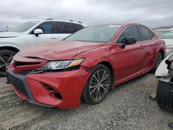 Toyota salvage cars for sale: 2019 Toyota Camry L