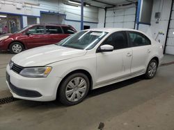 2011 Volkswagen Jetta SE for sale in Pasco, WA