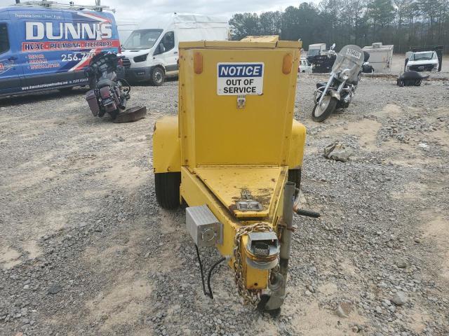 1995 Other Motorcycle 1995 Cmco Generation