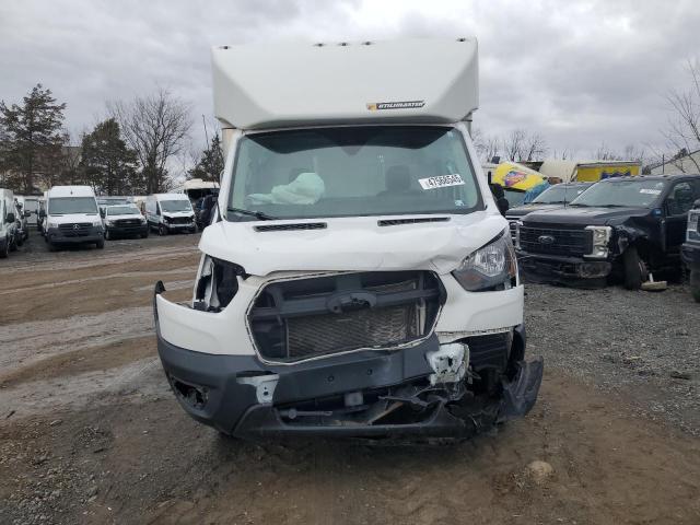 2020 Ford Transit T-350 HD