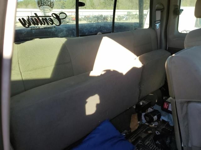 2006 Ford F250 Super Duty