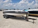 2011 Glastron Boat With Trailer