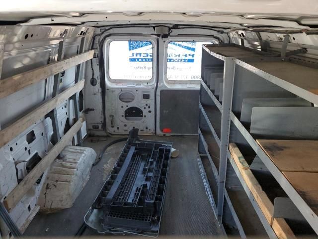 2014 Ford Econoline E250 Van