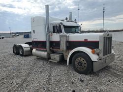 Peterbilt salvage cars for sale: 1996 Peterbilt 379 Semi Truck