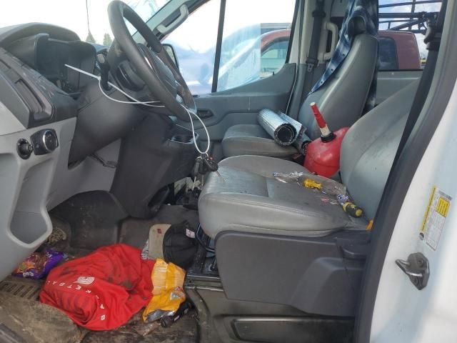 2015 Ford Transit T-250