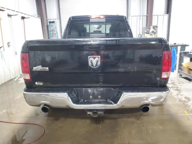 2012 Dodge RAM 1500 SLT